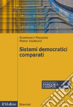 Pasquino Gianfranco; Valbruzzi Marco