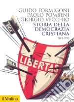 Pombeni Paolo; Formigoni Guido; Vecchio Giorgio