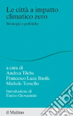 Tilche A. (cur.); Basile F. L. (cur.); Torsello M. (cur.)