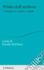 Dal Sasso D. (cur.)