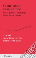 Favretto A. R. (cur.); Rossi M. T. (cur.)