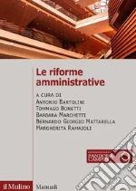 Bartolini A. (cur.); Bonetti T. (cur.); Marchetti B. (cur.)