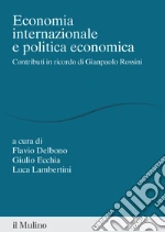 Delbono F. (cur.); Ecchia G. (cur.); Lambertini L. (cur.)