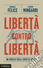 Felice Emanuele; Mingardi Alberto