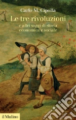 Cipolla Carlo M.