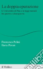 Pelini Francesca; Pavan Ilaria