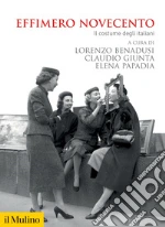 Benadusi L. (cur.); Giunta C. (cur.); Papadia E. (cur.)