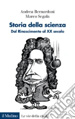 Bernardoni Andrea; Segala Marco