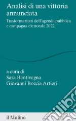 Bentivegna S. (cur.); Boccia Artieri G. (cur.)