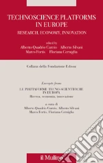 Quadrio Curzio A. (cur.); Silvani A. (cur.); Fortis M. (cur.)