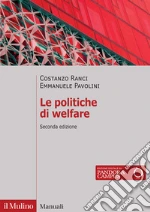 Ranci Costanzo; Pavolini Emmanuele