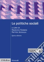 Ferrera M. (cur.); Jessoula M. (cur.)