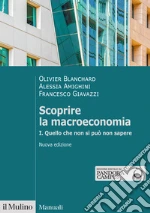 Blanchard Olivier; Amighini Alessia; Giavazzi Francesco