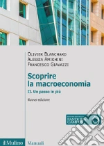 Blanchard Olivier; Amighini Alessia; Giavazzi Francesco