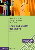 Di Stasi Antonio; Giubboni Stefano; Pinto Vito