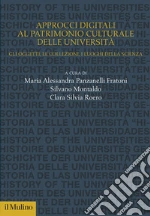 Panzanelli Fratoni Maria Alessandra; Montaldo Silvano; Roero Clara Silvia