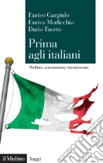 Gargiulo Enrico; Morlicchio Enrica; Tuorto Dario