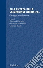 Cazzetta G. (cur.); Morbidelli G. (cur.); Roselli O. (cur.)