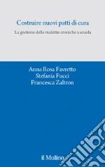 Favretto Anna Rosa; Fucci Stefania; Zaltron Francesca