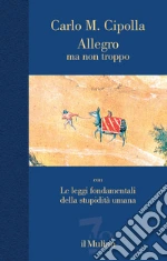 Cipolla Carlo M.