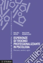 Rossi Maura; Rebagliati Massimo