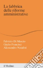 Di Mascio Fabrizio; Francisci Giulio; Natalini Alessandro
