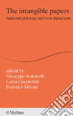 Antonelli G. (cur.); Giagnoli L. (cur.); Milone F. (cur.)