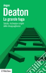 Deaton Angus