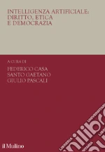 Casa F. (cur.); Gaetano S. (cur.); Pascali G. (cur.)