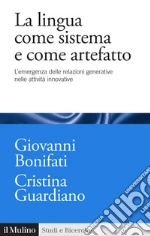Bonifati Giovanni; Guardiano Cristina