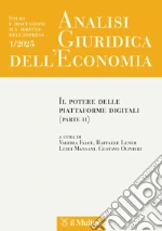 Falce V. (cur.); Lener R. (cur.); Mansani L. (cur.)