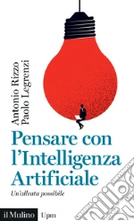 Rizzo Antonio; Legrenzi Paolo