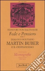 Balthasar Hans Urs von; Zucal S. (cur.)