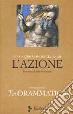 Balthasar Hans Urs von