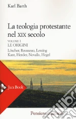 Barth Karl; Mancini I. (cur.)