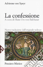 Speyr Adrienne von; Balthasar H. U. V. (cur.)