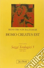 Balthasar Hans Urs von; Guerriero E. (cur.)
