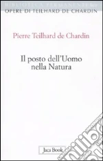 Teilhard de Chardin Pierre; Tassone A. (cur.)