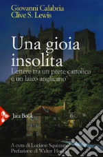 Calabria Giovanni; Lewis Clive S.; Squizzato L. (cur.)