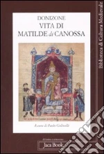 Donizone; Golinelli P. (cur.)