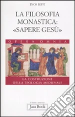 La costruzione della teologia (4) libro di Biffi Inos