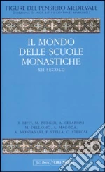 Figure del pensiero medievale (3) libro