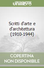 Giolli Raffaello; De Seta C. (cur.)