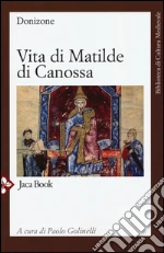 Donizone; Golinelli P. (cur.)