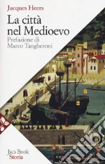 Heers Jacques; Tangheroni M. (cur.)