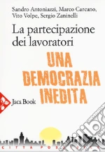 Antoniazzi Sandro; Carcano Marco; Volpe Vito