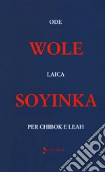 Soyinka Wole; Di Maio A. (cur.)