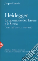Derrida Jacques; Dalmasso G. (cur.); Facioni S. (cur.)