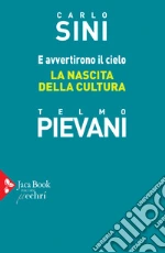 Sini Carlo; Pievani Telmo