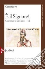 Cassiodoro Flavio Magno Aurelio; Cantisani A. (cur.)
